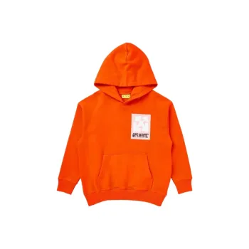 OFF WHITE Sweatshirts Men Red