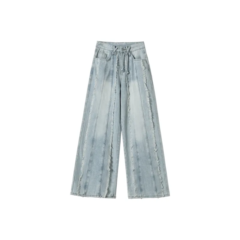 HTHK Jeans Women's-0