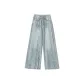 Light Blue Pants