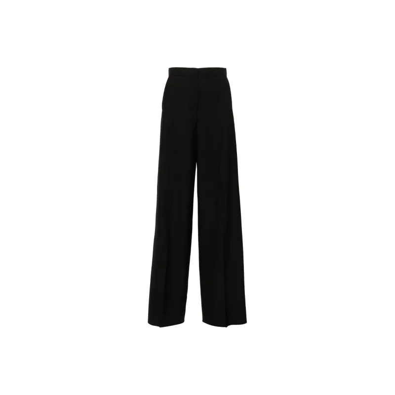 MaxMara Senna Palazzo Pants-0