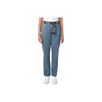 Dickies Relaxed Fit Carpenter Pants Cargo Pants Women's Blue