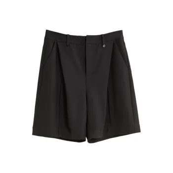 ELLE Summer Casual Shorts Women's