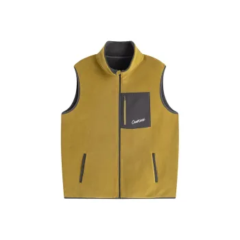 OMG! Vests Men