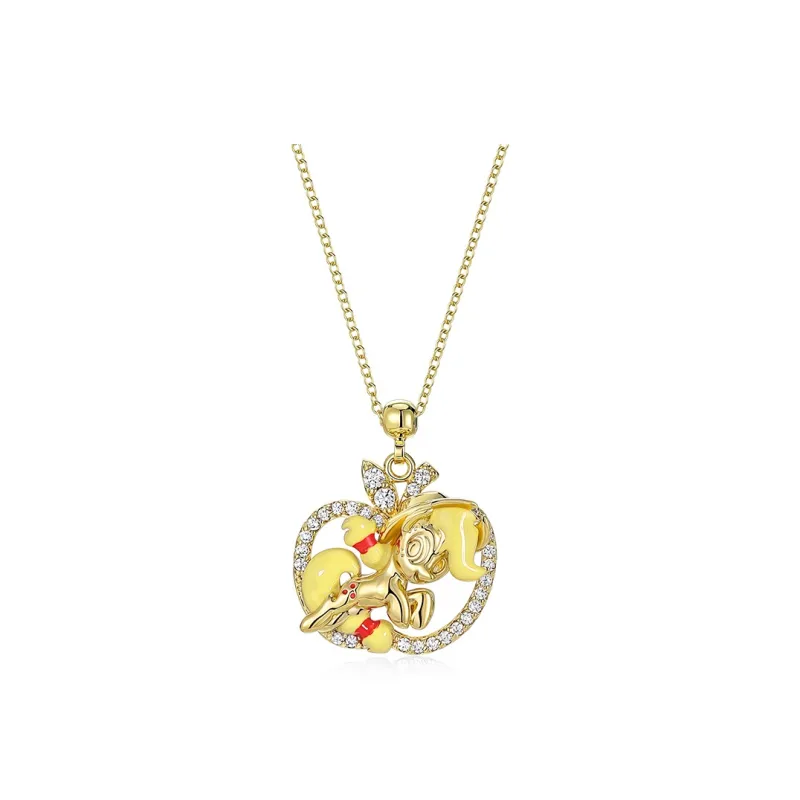 My Little Pony X KADER My Little Pony Co branded Collection Necklaces Women's-5