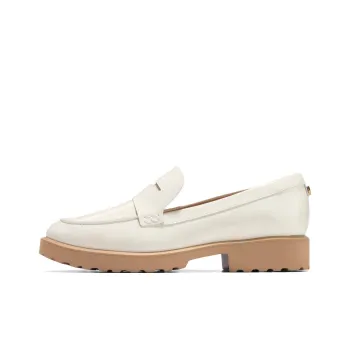 COLE HAAN Collection Loafers Women's White