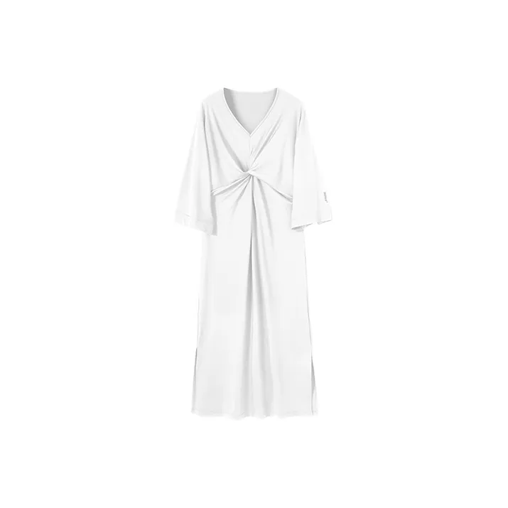 SUPIELD The Shield Of Light Series Short-Sleeved Dresses Women's-3