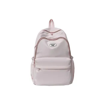 Parker Bear Composite Cloth Backpack Regular Unisex Multicolor