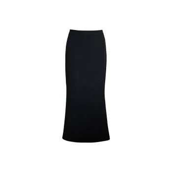 ROEYSHOUSE Knit Long Skirts Women's