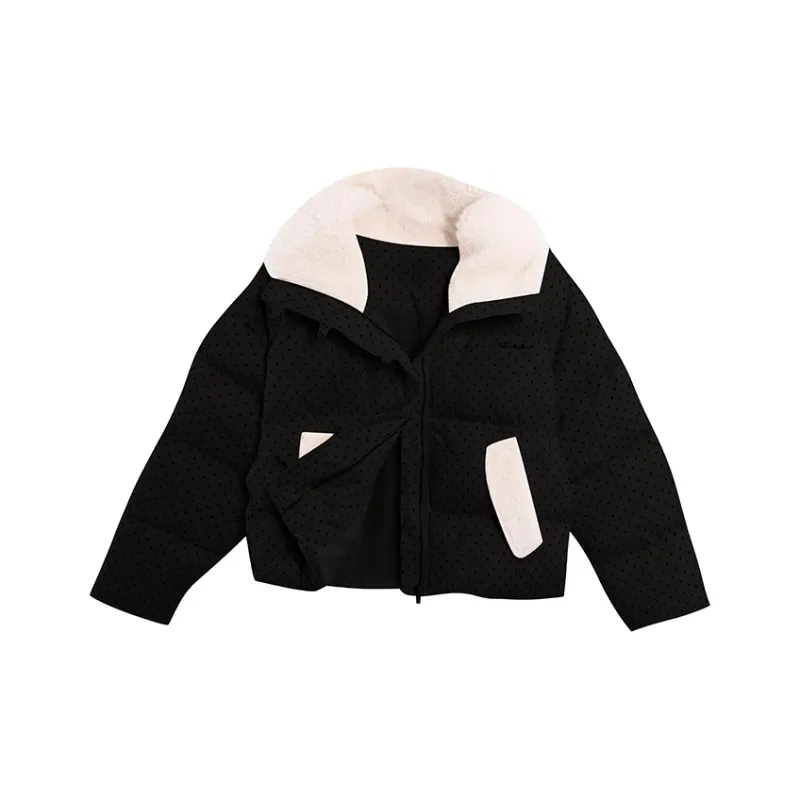 WOWI KCKS Puffer Jacket Women's-1