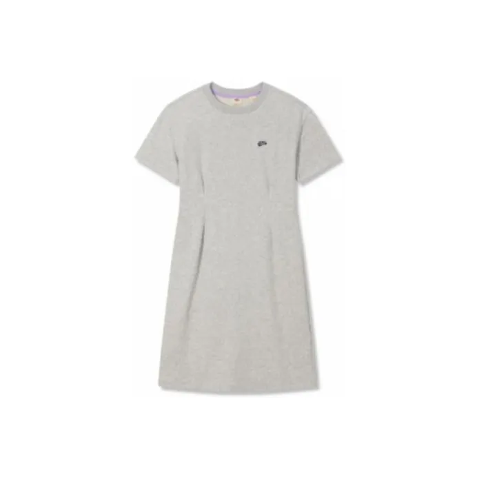 Levi's Short Sleeved Dress Women's-0