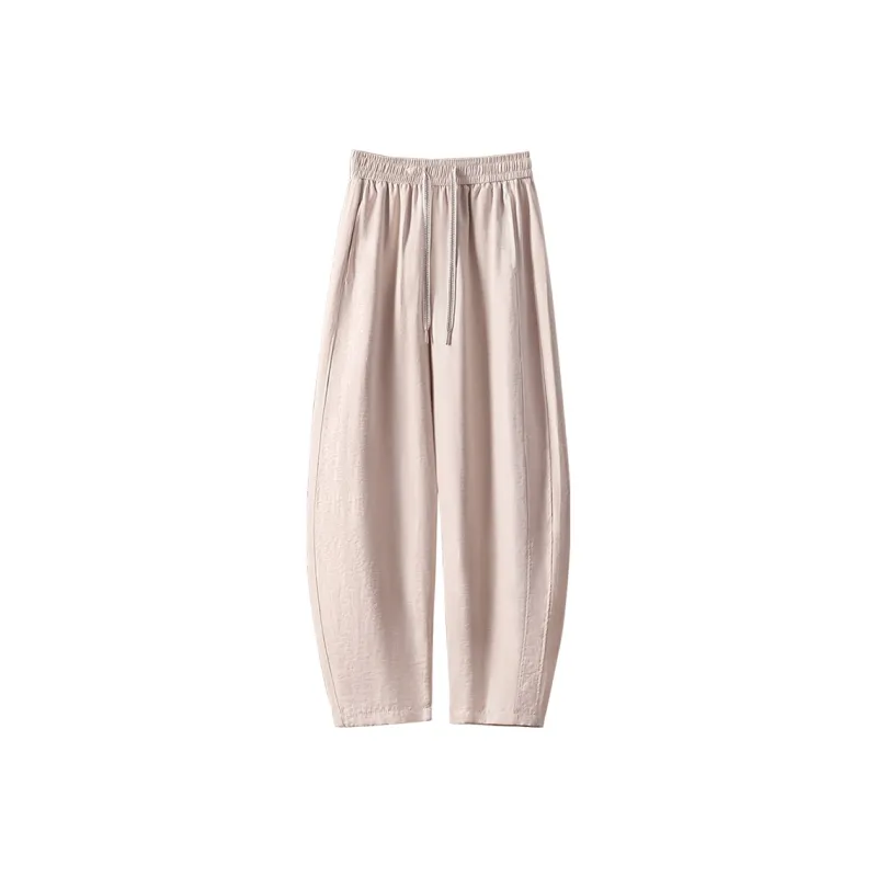 Cypress House Casual Pants Women's Pink-0