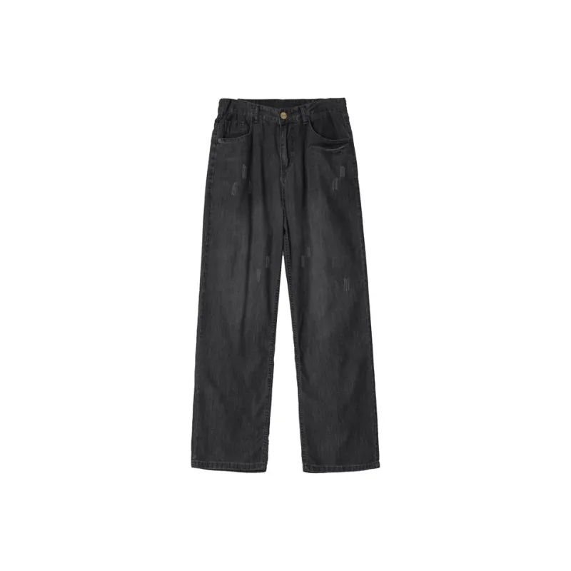 Lulifama Jeans Unisex-0