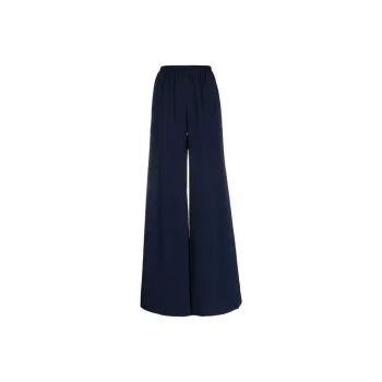 Gianluca Capannolo Antonia Wide leg Trousers