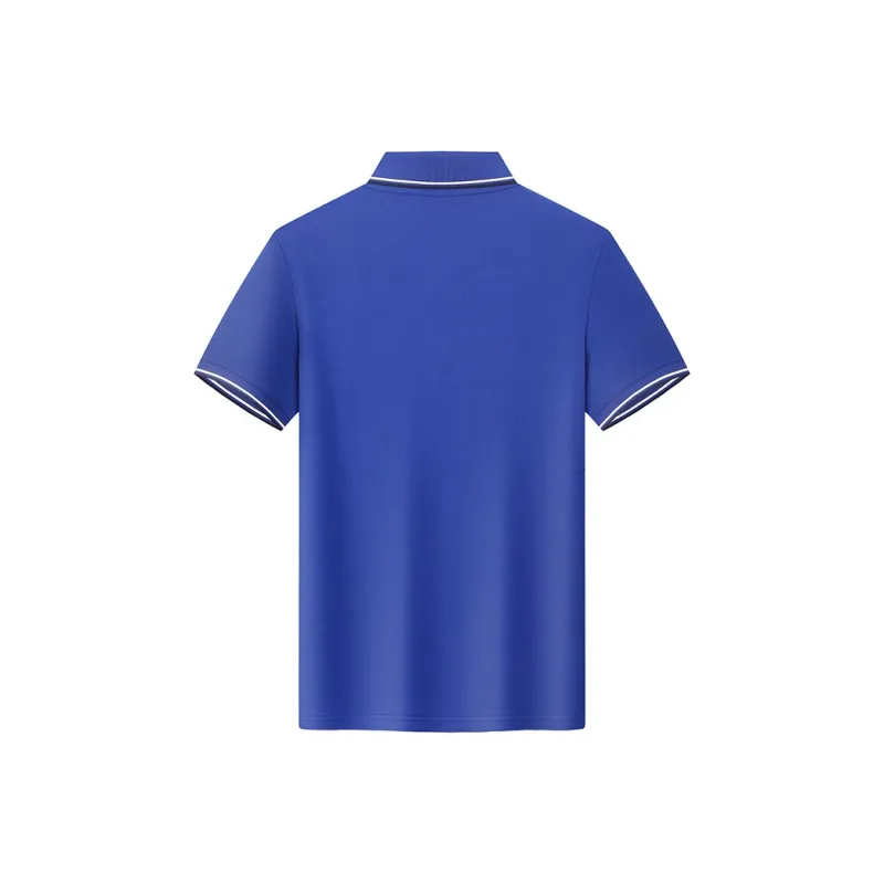 Jeep Polo Shirts Unisex-16