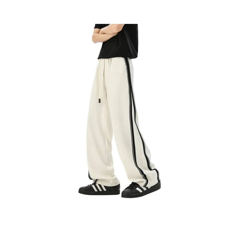 SXSY Knitted Sweatpants Unisex-8