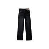 Fleece-Lined Black