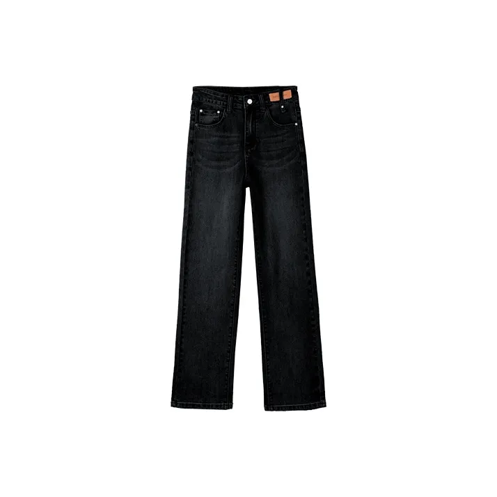 MITUAN Jeans Women's-12
