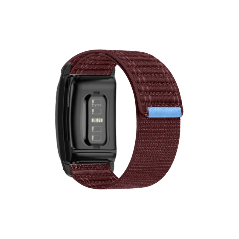 DAOWEI Watch Band Whoop Compatibility 290mm Nylon Material-11