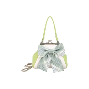 Homeboisportclub PU Handbag Women's Multicolor