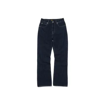 Lee Jeans Women's Deep Indigo