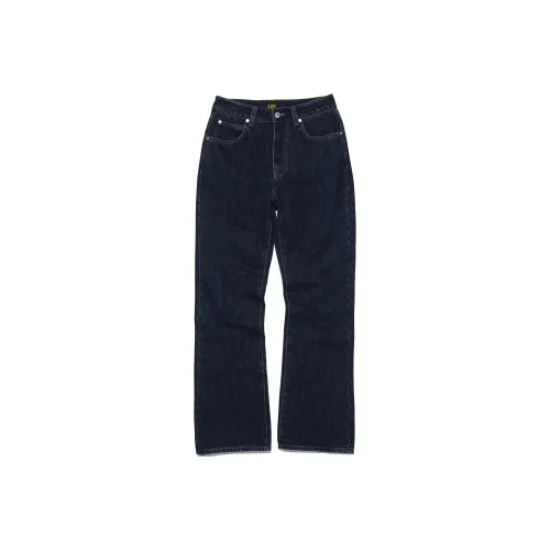 Lee Jeans Women's Deep Indigo