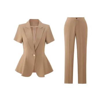 DonnaZilan Business Suits Women's