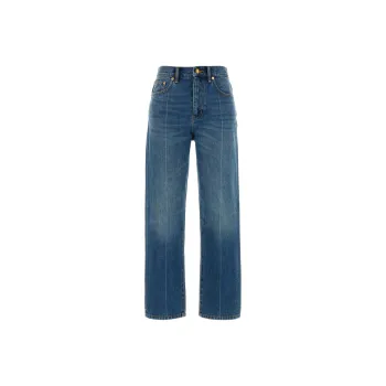 TORY BURCH Slim Jeans
