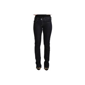 GIANFRANCO FERRE Jeans Women's Black