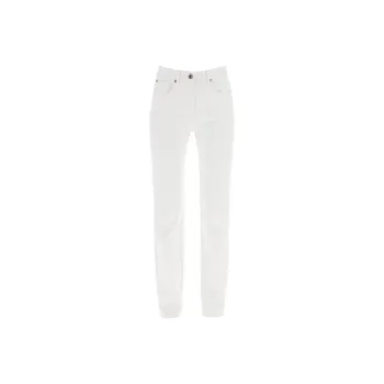 Ferragamo Jeans Women's White