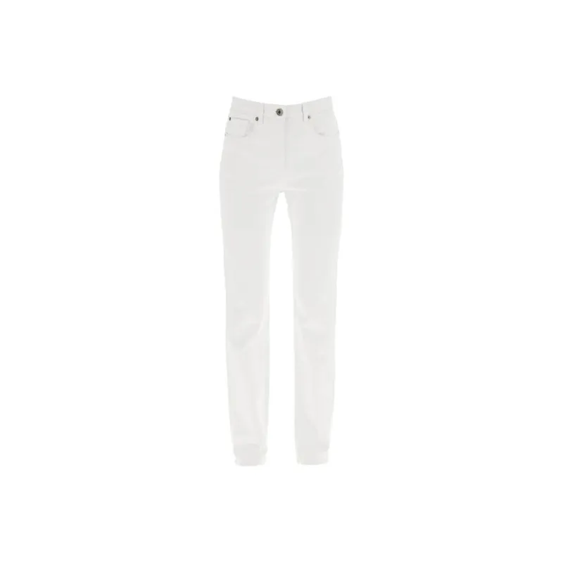 Ferragamo Jeans Women's White-0
