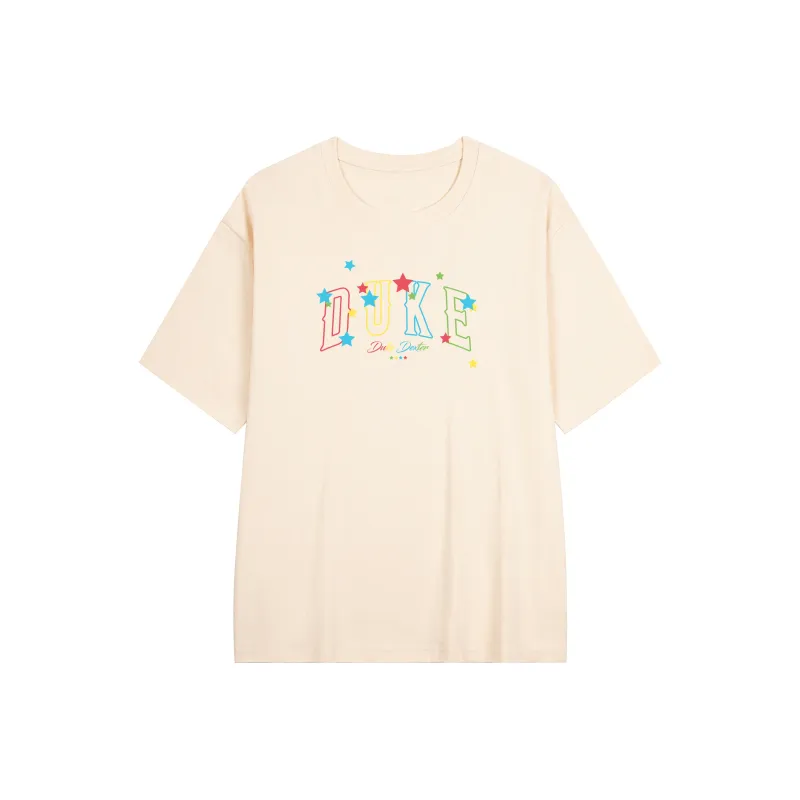 DUKE+DEXTER T Shirts Unisex-14