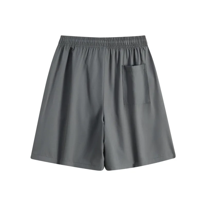 I.E Casual Shorts Unisex-9