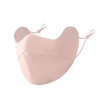 Ai Jiawei Polyamide Sun Protection Masks Unisex