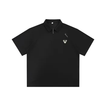 FUERZA Polo Shirts Unisex