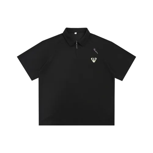 FUERZA Polo Shirts Unisex