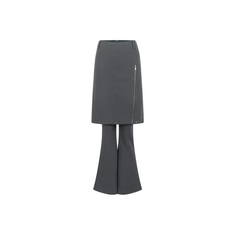 WooHa Casual Pants Women's-4