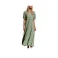 Brentwood Maxi/Peacock Green