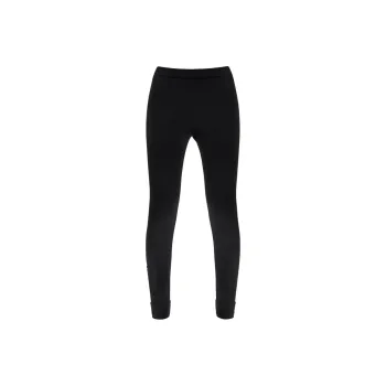 Balenciaga Ski Velvet Leggings