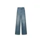 Light Denim Blue