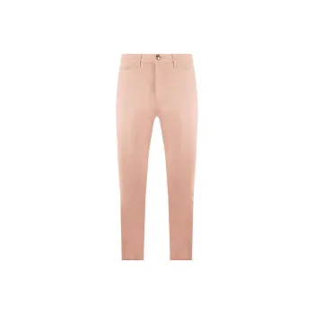 EMPORIO ARMANI Jeans Women's Pink