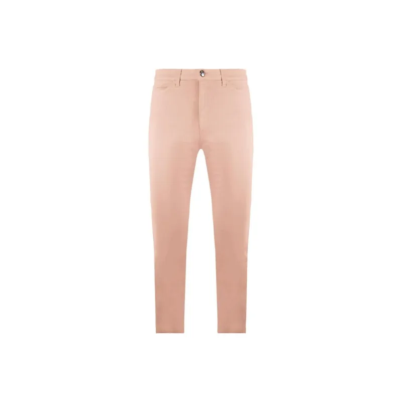 EMPORIO ARMANI Jeans Women's Pink-0