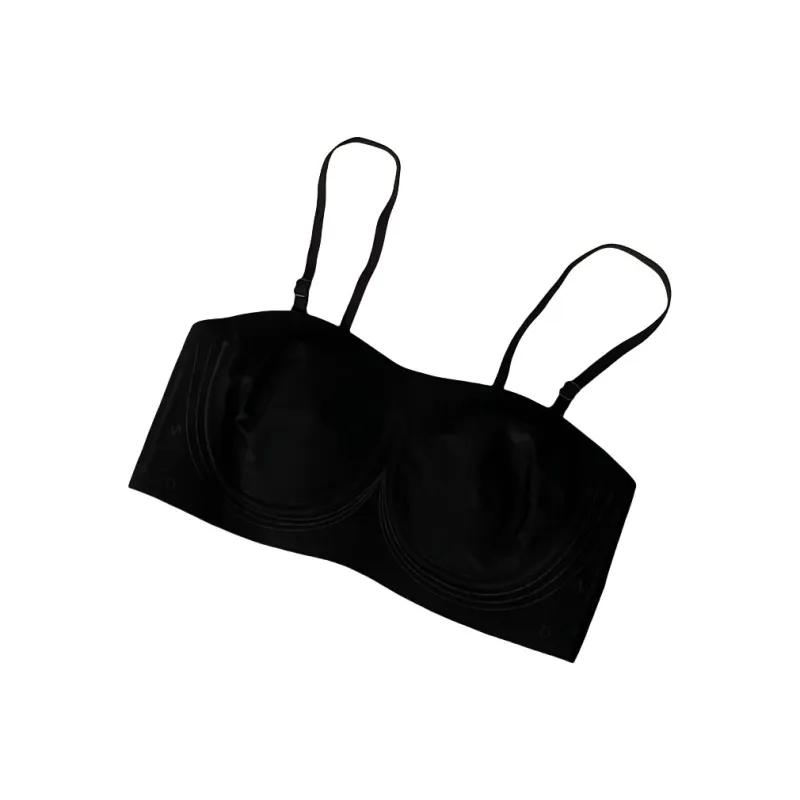Elan and White Women's Bras-4