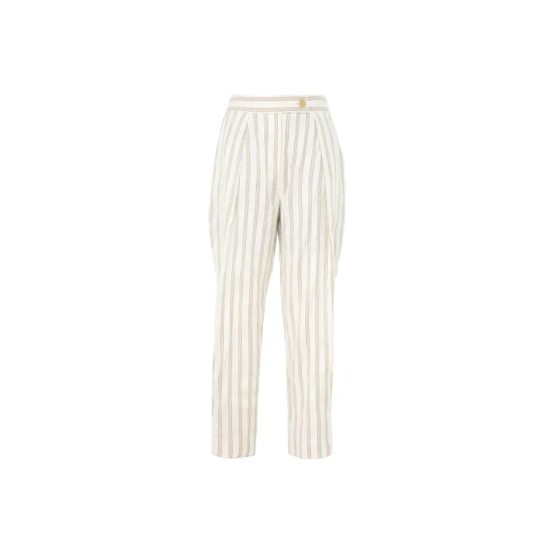 Zimmermann Illuminate Trousers-0