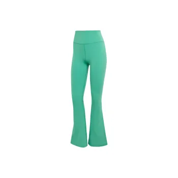 Adidas Free Shipping With AdiClub All Me Flare Leggings