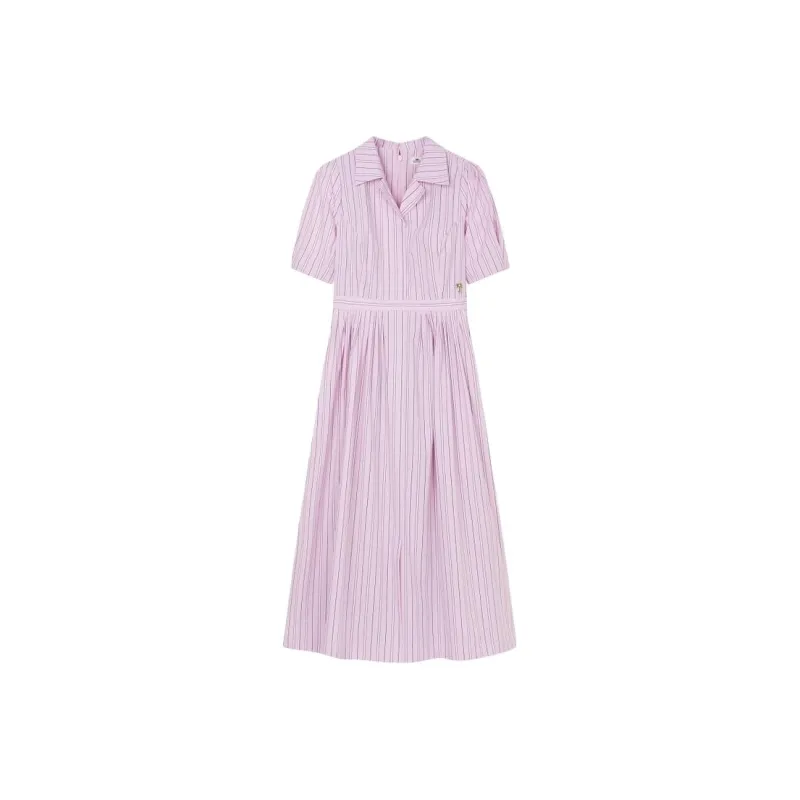 Teenie Weenie Short Sleeved Dress Women's-3
