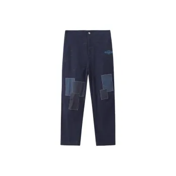 ONIARAI Casual Pants Men