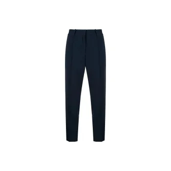 MICHAEL KORS Suit Trousers Women's Dark Blue