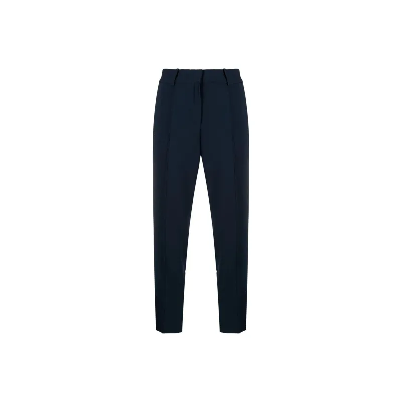 MICHAEL KORS Suit Trousers Women's Dark Blue-0