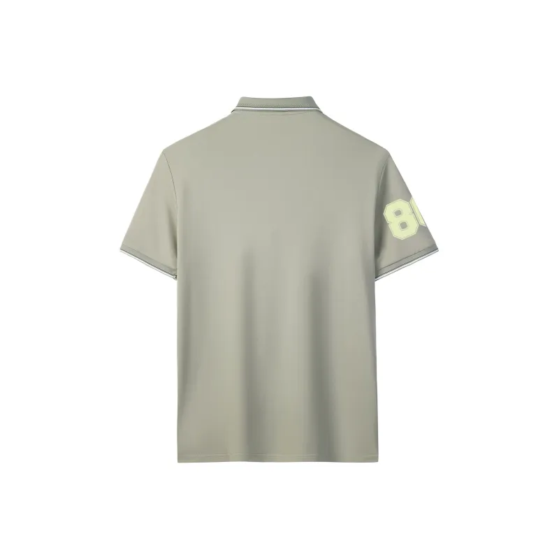 CSKS Polo Shirts Unisex-25