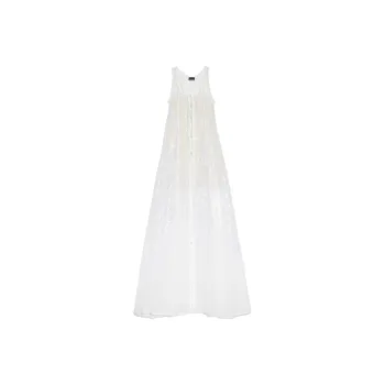 Jacquemus Le Robe Dentelle Dress